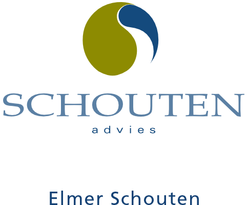 Logo Schouten Advies & Management B.V.